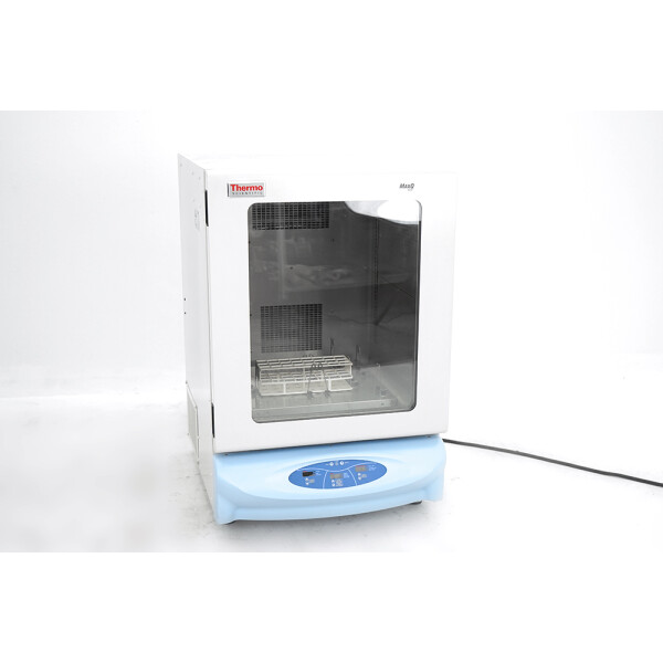 Thermo MaxQ 6000 SHKE6000-8CE Refrigerated Incubator Shaker Inkubator Schüttler 15-500rpm (2022)