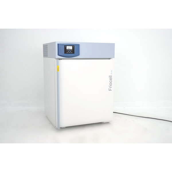 MMM Friocell FC 111 Eco Cooled Incubator Refrigerated Gekühlt Inkubator 0-100°C (2020)