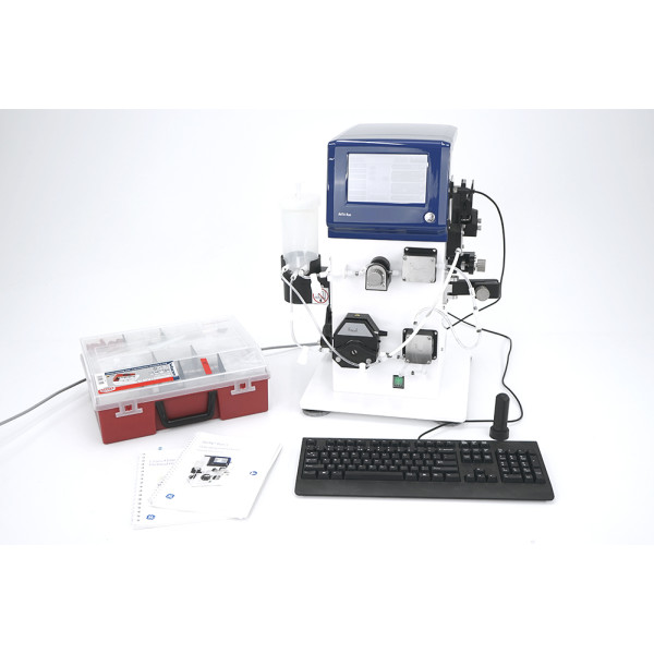 Cytiva GE Akta Flux S Tangential Flow Filtration System