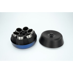 Beckman J.LA 8.100 8.1 Fixed Angle Rotor 6x1000 ml...