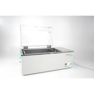 Julabo SW22 Schüttelwasserbad Shaking Water Bath 20L...