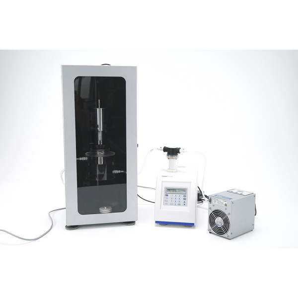 Fisherbrand FB505 Ultrasonic Homogenizer 20KHz 500W Cup Horn Qsonica Thermostat