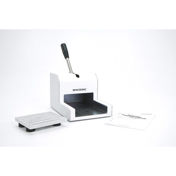 Micronic CP400 Manual Push Cap Capper 96-Well MP35050