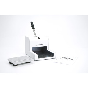 Micronic CP400 Manual Push Cap Capper 96-Well MP35050