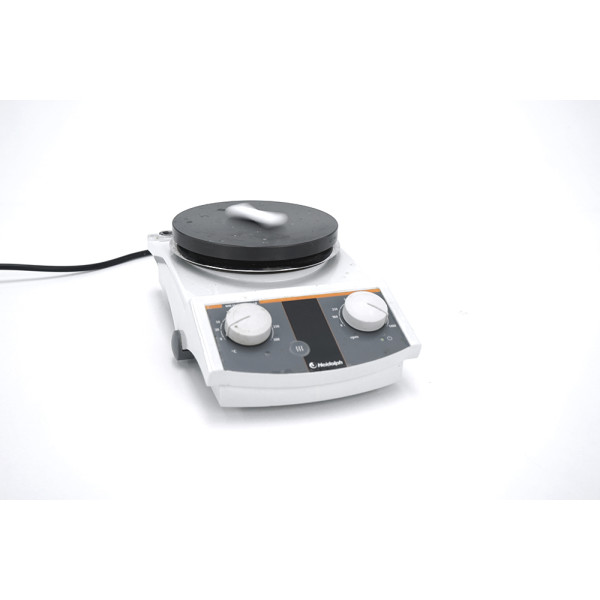 Heidolph MR Hei-Standard Heated Magnetic Stirrer Heizrührer Magnetrührer