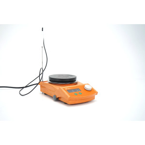 Radleys Magnetic Heated Magnetic Stirrer Heizrührer...