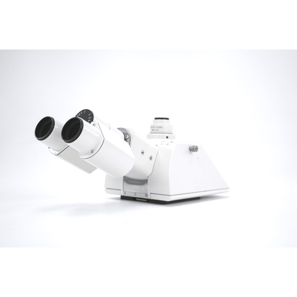 Zeiss Axioplan 2 Trinocular Ergo Photo Tube Tubus Fototubus 452342 45 23 42