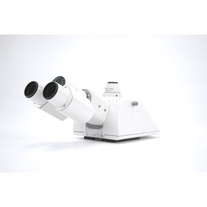 Zeiss Axioplan 2 Trinocular Ergo Photo Tube Tubus...