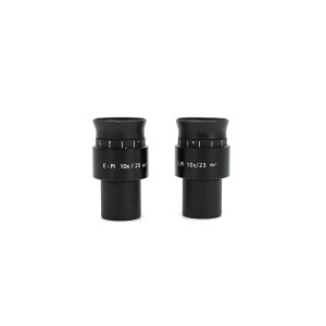 Zeiss Okular E-PL 10x/23 Br. Foc Eyepiece 444235 44 42 35...