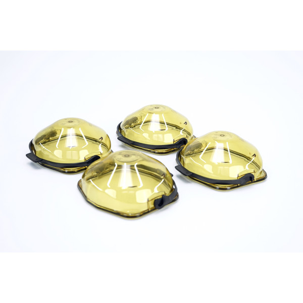 Eppendorf 5920752006 Deckel Lid for Rotor S-4xUniversal-Large Set of 4