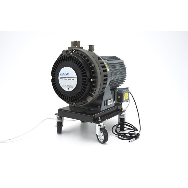 Ulvac DIS-501 Vacuum Scroll Pump Vakuum Pumpe 500L/min