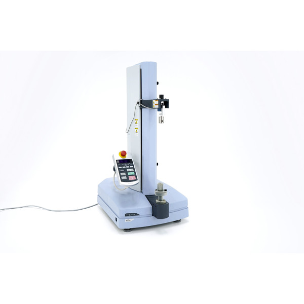 Shimadzu EZ-SX 100N Compacat Table-Top Tensile Tester Zugprüfgerät 100N
