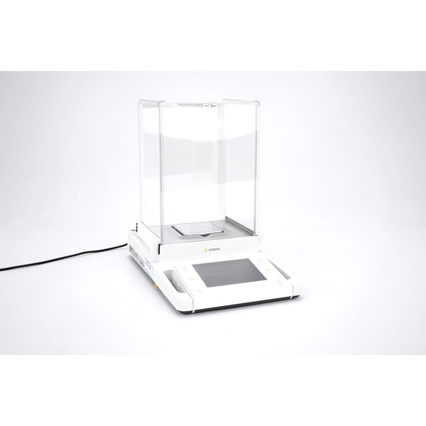 Sartorius MSA224S Analysewaage Analyitical Balance Waage 220g - 0,1 mg