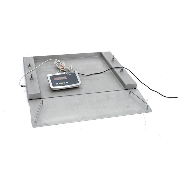 Sartorius IFS4-150II-I Floor Balance Scale Waage Boden 150kg Combics 0.005kg