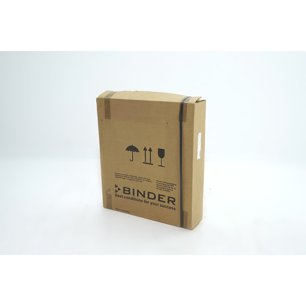 Binder CB150 Stapelset Stacking Frame Set Platform CO2 Incubator 9051-0026