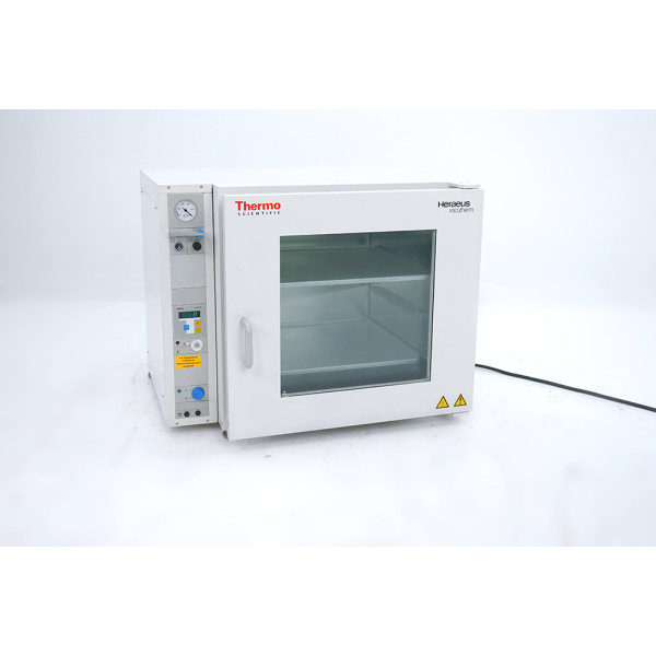Thermo VT6130 M Vacutherm Vakuumtrockenschrank Vacuum Oven 128L 200°C