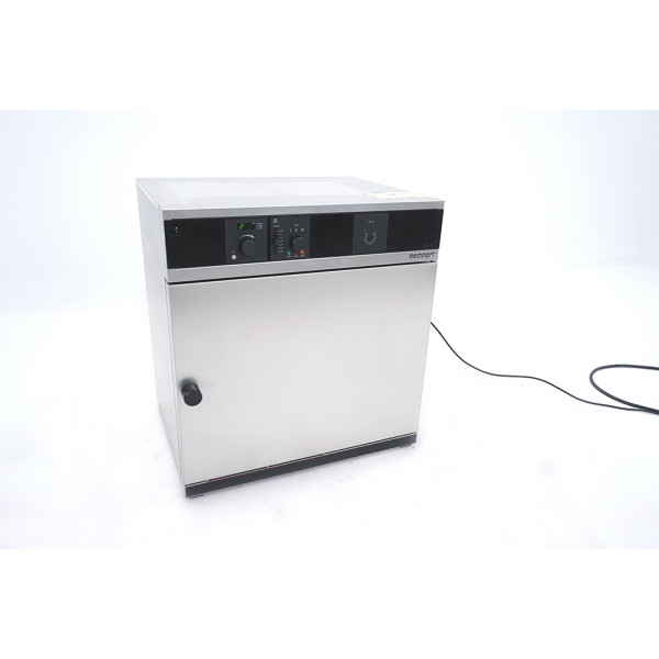 Memmert BE500 Inkubator Incubator Brutschrank 108L 70 °C 900W  2x Einlegeböden