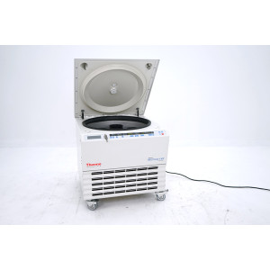 Thermo Scientific Multifuge 4 KR Refrigerated Centrifuge...