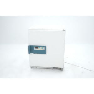 Heraeus B12 Incubator Inkubator Brutschrank 70°C 131L...