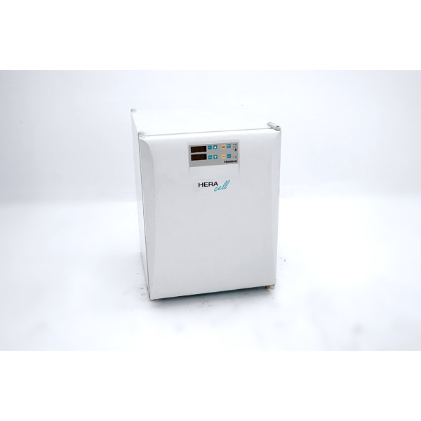Heraeus HERAcell 150 CO2 Incubator Inkubator Brutschrank 150L Edelstahl Stainless Steel