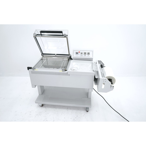 ALLPAX Schrumpfhaubenmaschine 5540 TPHW-HAU-5540