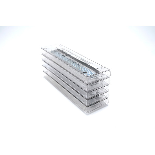 MIST Magnetic Immuno Staining Tray