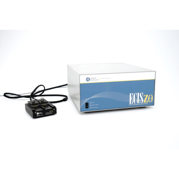 Applied BioPhysics ECIS Z-Theta 16W Real Time Cell Behavior Analyzer Impedance