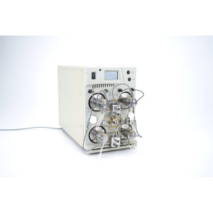 Waters 2525 HPLC Binary Gradient Module High Pressure...