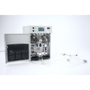 Waters 2545 HPLC Binary Gradient Module High Pressure...