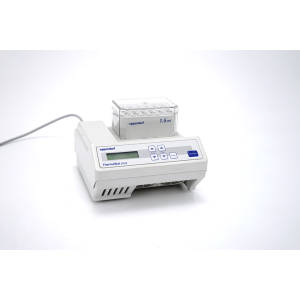 Eppendorf 5352 Thermostat Plus 24x1,5ml Block