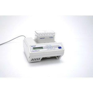 Eppendorf 5352 Thermostat Plus 24x1,5ml Block