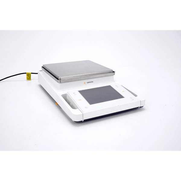Sartorius MSA6202S Precision Balance Präzissionswaage Waage 6200g x 0.01g