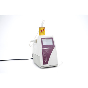 Schott Titronic Universal 20ml Kolbenbürette Basic...
