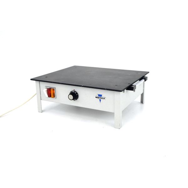 Medax SP12 Heating Plate Paraffin-Strecktisch Flattening Table Histologie