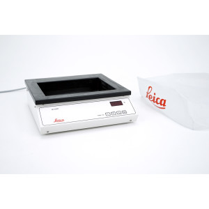 Leica HI 1210 Wasserbad für Paraffinschnitte...