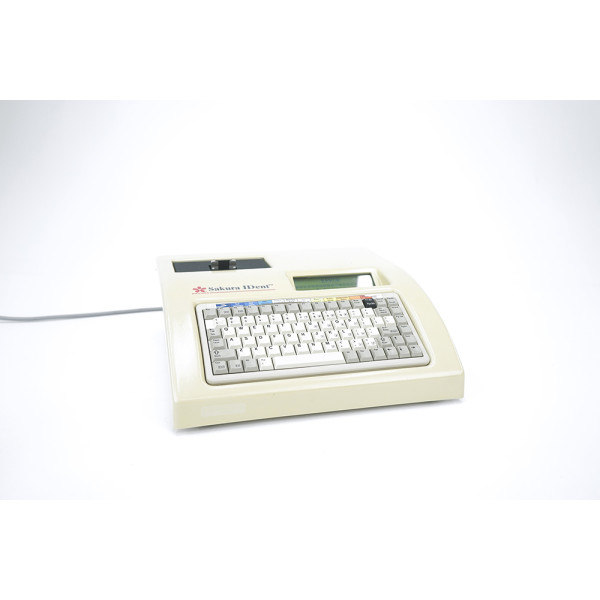 Sakura Ident VSP-3001 Tissue-Tek AutoWrite Kassettendrucker
