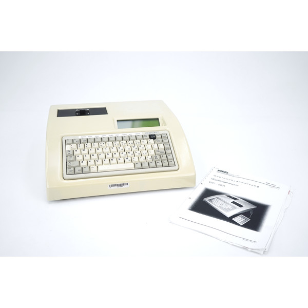Vogel VSP 2001 Tissue-Tek AutoWrite Kassettendrucker