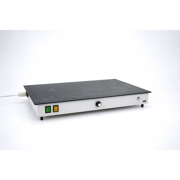 Medax SP14 Heating Plate Paraffin-Strecktisch Flattening Table Histologie