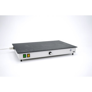 Medax SP14 Heating Plate Paraffin-Strecktisch Flattening...