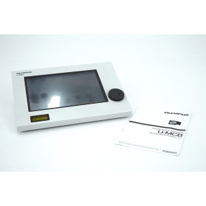 Olympus U-MCB Controller Control Box for AX70 Microscope