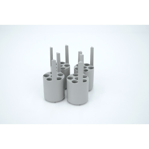 Thermo Scientific Adapter 6x 5/7ml Blood Collecting Tubes TX-150 Rotor 75005739