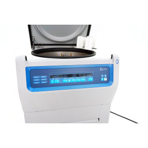Thermo ST4RF X4FR X4RF Refrigerated Centrifuge Zentrifuge...