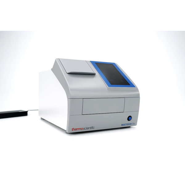 Thermo Scientific Multiskan Sky Microplate Reader + Cuvette 200-1000nm (2018)