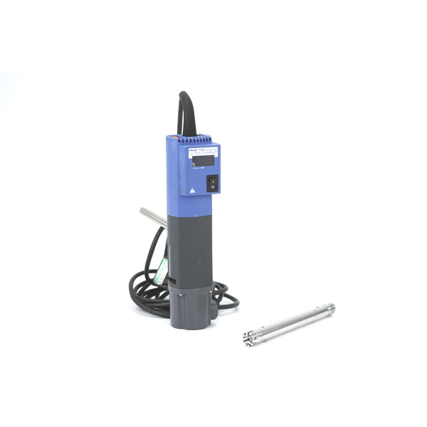 IKA T25 Digital ULTRA-TURRAX Dispergierer Homogenizer + S25N-18G