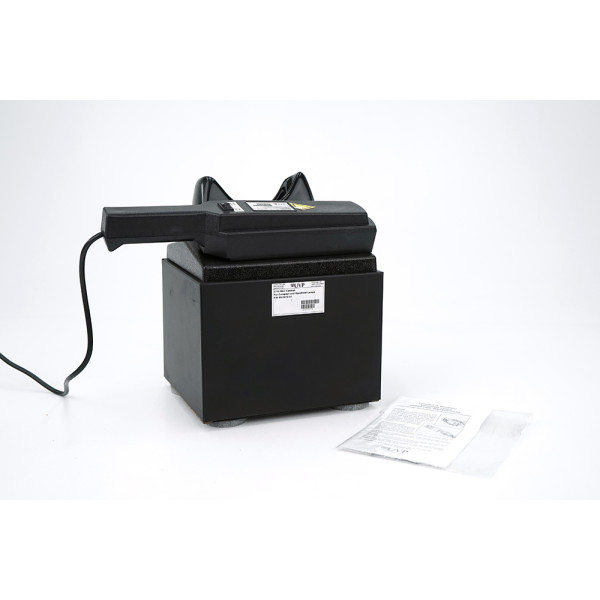 UVP C-10 Mini UV Viewing Cabinet + UVGL-58 Handheld UV LAMP