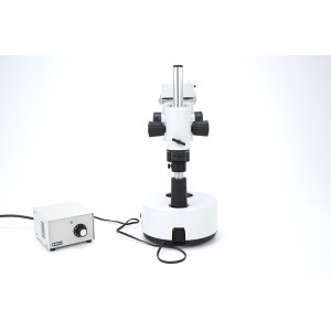 Wild Herrbrugg Leica M8 Stereomikroskop Stereo Microscope...