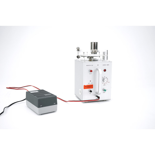 Loreco GmbH Klotz Luftkeimsammler Impaktor FH3