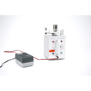 Loreco GmbH Klotz Luftkeimsammler Impaktor FH3