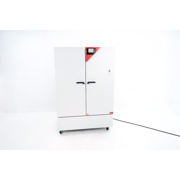 Binder KBF 720 E5.2 Constant Climate Chambers Konstantklimaschrank 720L 0-70°C
