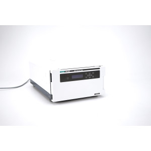 Jasco PU-4185 RHPLC HPLC Semi- Micro Pump Pumpe Isocratic...